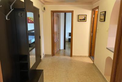 Aviatiei,strada borsa,300m pana la metrou aurel vlaicu si mall promenada, - 4