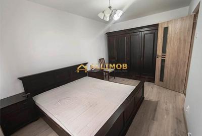 Apartament cu 2 camere semidecomandat în Nord - 5