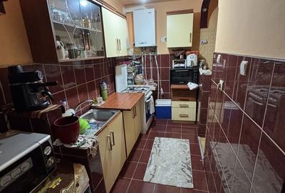 Apartament cu 2 camere semidecomandat în Carpați 1 - 4