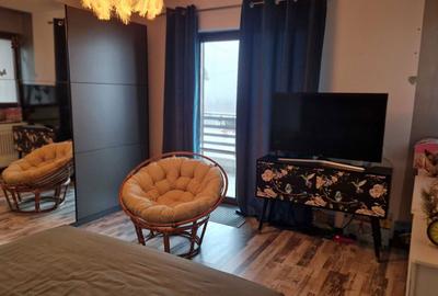 Casă cu 3 camere în Viforâta - 4