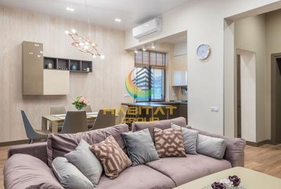 Apartament cu 2 camere decomandat în Apărătorii Patriei