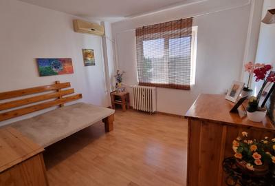 PLOIESTI, ULTRACENTRAL, apartament 3 camere decomandat in zona deosebita - 4