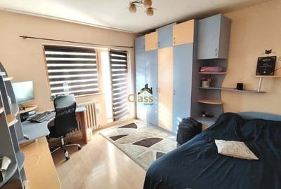 Apartament 3 camere | Decomandat | 64 mpu | Zona Recuperare Zorilor - 7