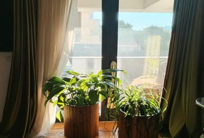 Apartament 2 camere lux - Central - 7