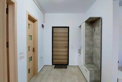Apartament 2 Camere strada Părului, Fundeni Dobroești - 8