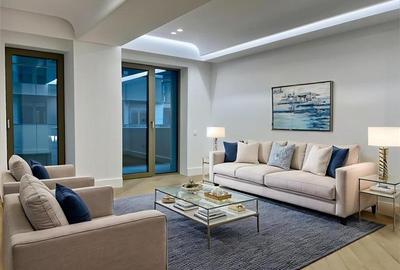 Apartament 3 camere modern, Cortina 126 - 1