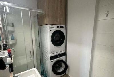 Apartament cu 3 camere decomandat, mobilat în Lujerului - 1