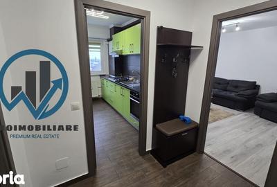 Apartament cu 2 camere în Ultracentral - 11