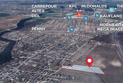 Vanzare teren cu autorizatie, 11 vile exclusiviste, Corbeanca, Ilfov Vanzare teren cu autorizatie, 11 vile exclusiviste, Corbeanca, Ilfov - 4