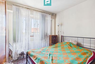 Apartament cu 2 camere, mobilat în Calea Aradului - 1