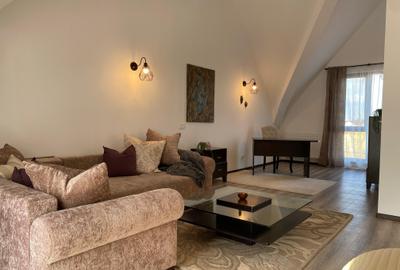 Vila 4 Camere I PIPERA I Iancu Nicolae - 2