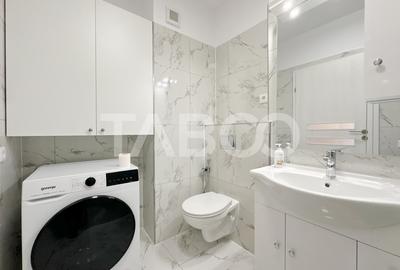 Apartament cu 2 camere de vanzare cu parcare bloc nou in zona Iris - 9