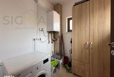 Casă cu 5 camere cu Canalizare în Gheorgheni - 12