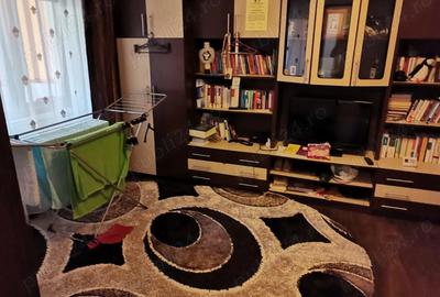 Vand apartament 2 camere Pitesti Prundu Depou statia de taxi - 5