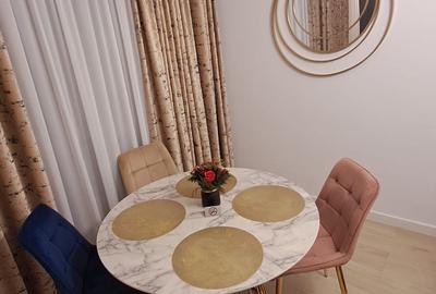 Apartament 2 camere | LakeOn | Vedere Lac - 17