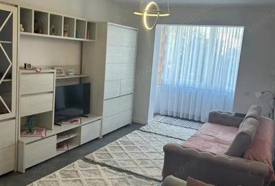 Apartament 2 Camere 60mp Etaj Intermediar Tudor Renovat Utilat Mobilat - 3