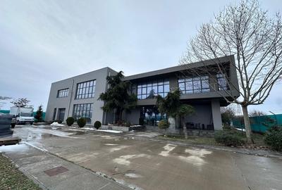 Spațiu comercial, de 3,166 mp, în Anadolchioi - 1