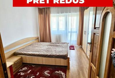 Apartament cu 3 camere decomandat, mobilat în Gheorgheni - 1