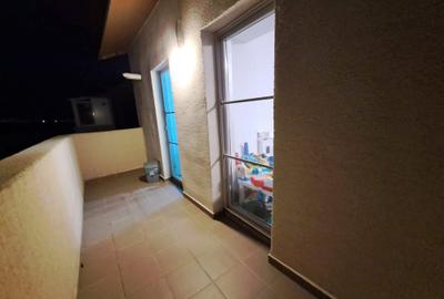 Apartament MOBILAT si UTILAT ,Metrou Dimitrie Leonida 10min - 16