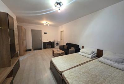 Garsoniera etaj 4 Avantgarden 3 - 3