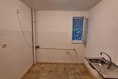 Drumul Taberei 34 - Metrou Tudor Vladimirescu, bloc reabilitat, decomandat,51 mp - 3