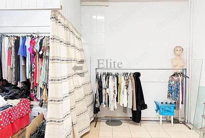 Spațiu comercial, de 60 mp, în Decebal - 4