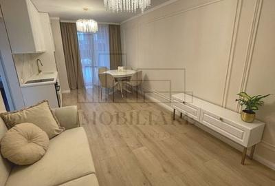 Apartament de lux 2 camere | Zona Iulius Mall | Parcare subterană - 4