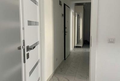 Apartament cu 2 camere decomandat în Exterior Vest - 7