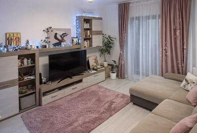 Apartament cu 2 camere, mobilat în Lujerului - 8