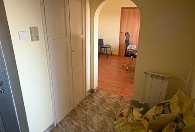 Apartament cu 2 camere semidecomandat în Unirii - 5