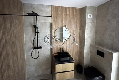 Apartament la cheie si cu CF in Terra Gardens - 8