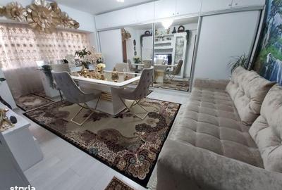 Apartament cu 2 camere decomandat, mobilat în Doamna Ghica - 6