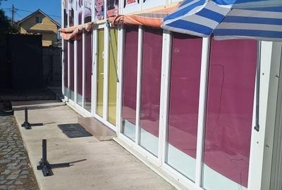 Spațiu comercial, de 31 mp, în Central - 4