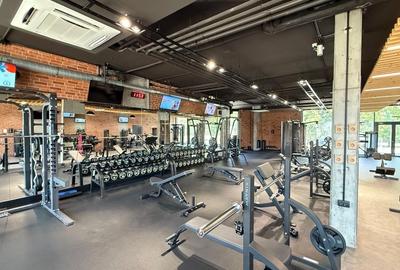 Studio premium în Loft Green Mogoșoaia - 15