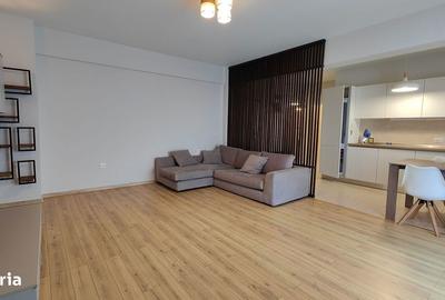 Apartament cu 2 camere decomandat în Sisești - 5
