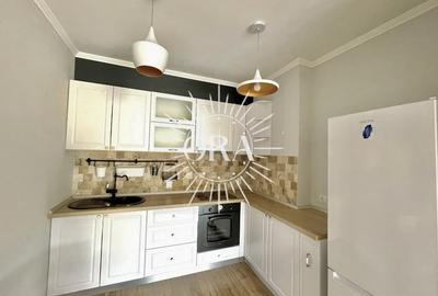 APARTAMENT 2 CAMERE | DE  VANZARE | ZONA IRIS, DAMBUL ROTUND| LOC DE PARCARE | - 4