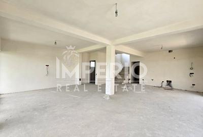 Casa individuala cu 6 camere si 5 parcari! - 2