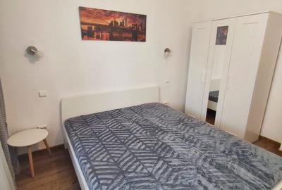 Apartament cu 2 camere decomandat în Runcu - 4