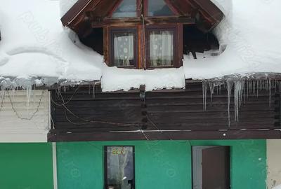 Vand cabana in Straja, lupeni, jud. HUNEDOARA - 5