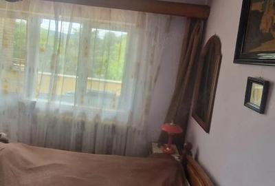 Apartament cu 3 camere decomandat în Est - 2