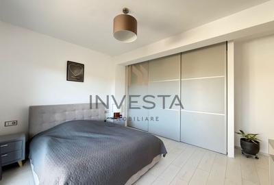 Apartament cu 3 camere decomandat, mobilat în Bună Ziua - 11