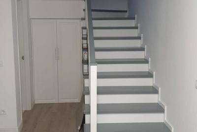 Casă cu 4 camere cu Teren 400 Mp în Central - 4