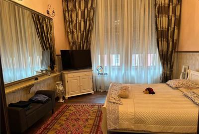 Apartament cu 3 camere decomandat în P-ța Unirii - 5