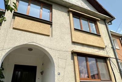 Casă cu 4 camere în Ultracentral - 3