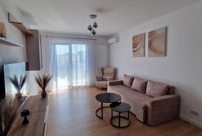 Apartament 2 camere - Nordmark, zonă exclusivistă - 10