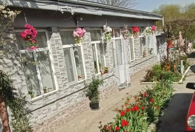 Casă cu 3 camere în Uzunu - 4