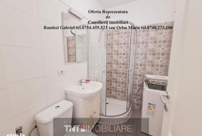 Apartament cu 2 camere decomandat în Păcurari - 6