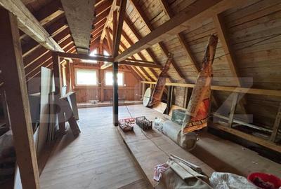 Vila de vanzare, cu 4 camere, 320 mp, zona ?uvi?a - 15