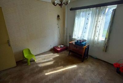 Apartament cu 2 camere semidecomandat în Nord