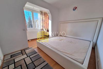 Apartament 3 camere Tg. Mure? Tudor Zona Bod... - 4